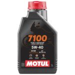 7100 5W40 4T