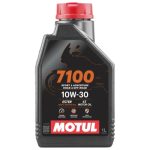 7100 10W30 4T