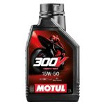 300V 15W50 FACTORY LINE ROAD RACING OIL