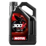 300V 15W50 FACTORY LINE ROAD RACING OIL