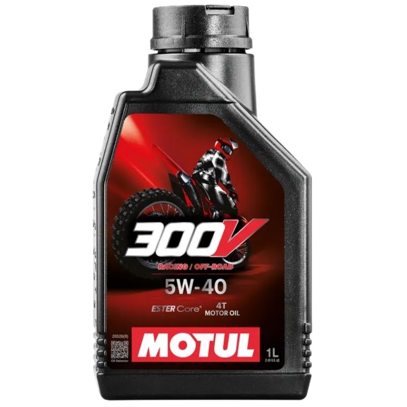 104134_98b6202b-430c-4b01-8c73-7886085d00e9.jpg 300V 5W40 FACTORY LINE OFF ROAD RACING OIL
