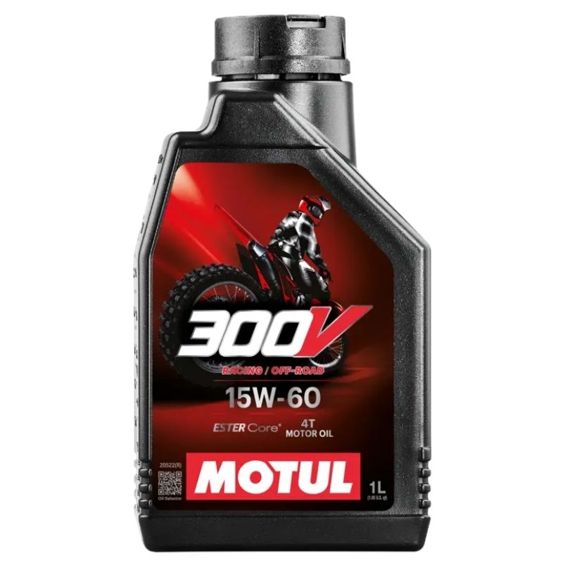 104137_29bc6df2-5f67-4715-a3d4-08a2cd34a4ea.jpg 300V 15W60 FACTORY LINE OFF ROAD RACING OIL