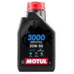 3000 20W50 4T