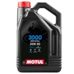 3000 20W50 4T