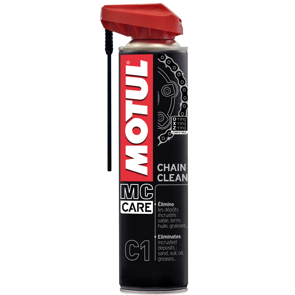 111648.jpg C1 CHAIN CLEAN 400ML