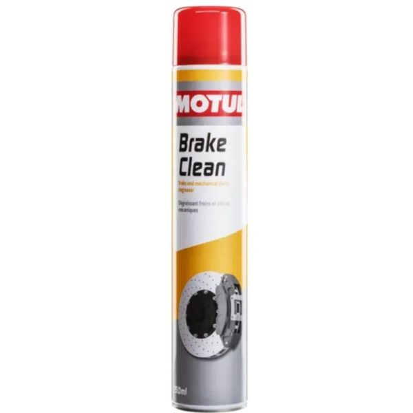 BRAKE CLEAN 750ML