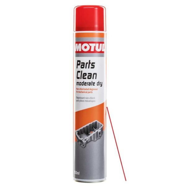 PARTS CLEAN 750ML