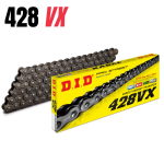CHAINS 428 VX X-RING