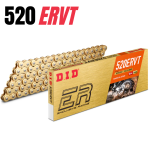 CHAINS 520 ERVT X-RING