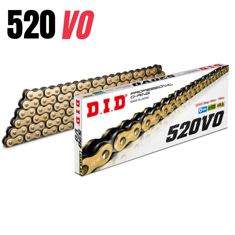 520VOGB.png CHAINS 520 O-RING RANGE