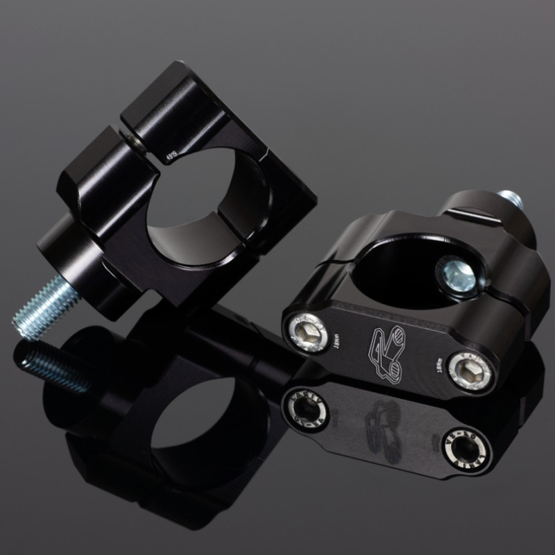 G060.png 36MM BAR MOUNTS KTM SX&F 2016-22/Husq 2020 -22 FC/TC
