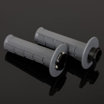 LOCK-ON GRIPS HALF-WAFFLE