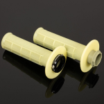 LOCK-ON GRIPS HALF-WAFFLE