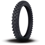 60/100-12 33J K7102F WASHOUGAL III FRONT