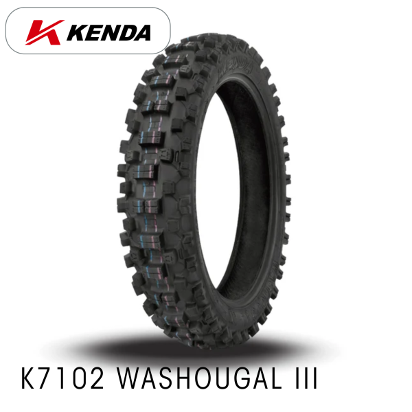 80/100X10 K7102 WASHOUGAL III RR