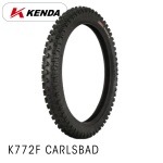 60/100-14 30M K772F CARLSBAD FRONT