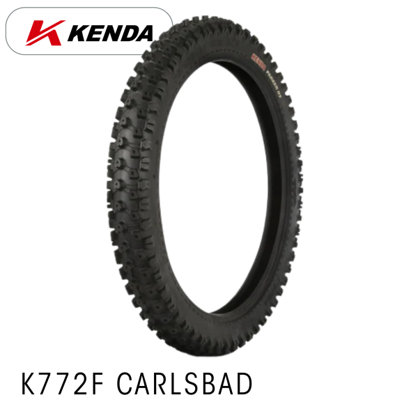 70/100-19 42M K772F CARLSBAD FRONT