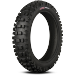 110/100-18 64M K774 BUDDS CREEK REAR