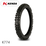 80/100-21 51M K774F BUDDS CREEK FRONT