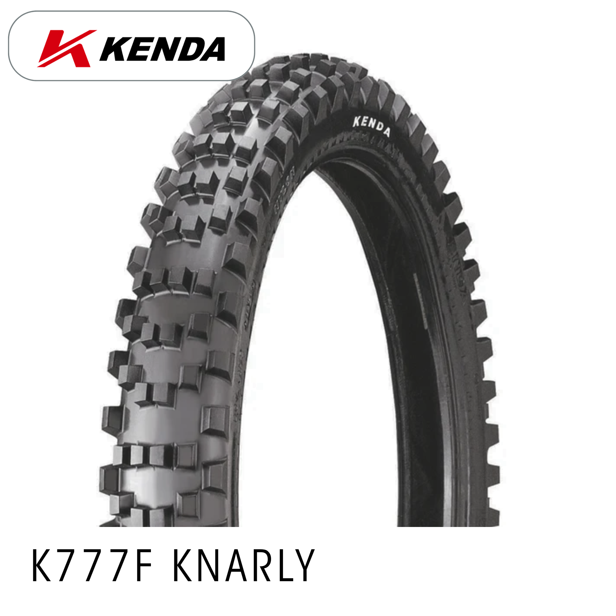 K777F_KNARLY.png 90/90-21 54R K777F KNARLY TT FRONT