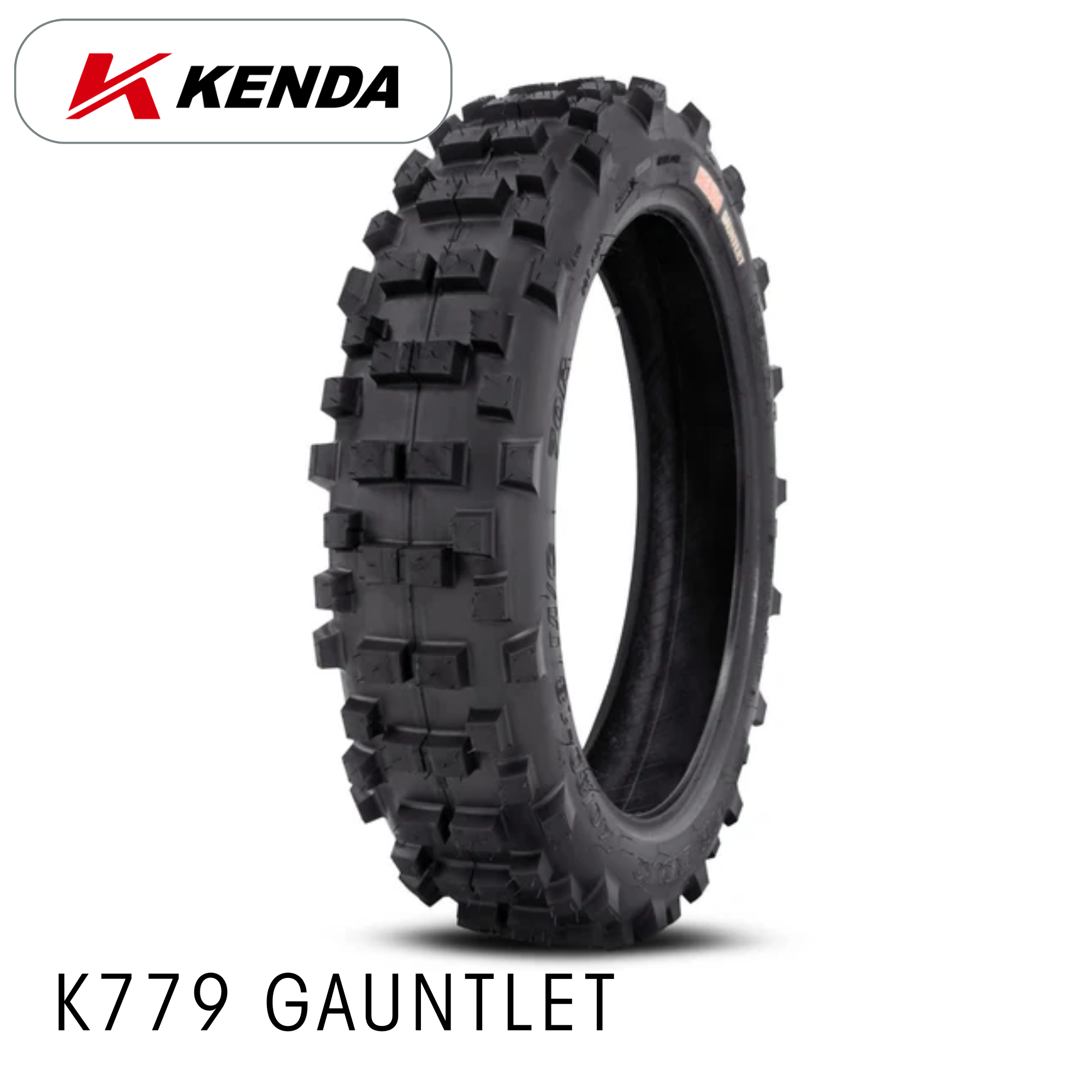 K779_GAUNTLET.png 140/80-18 70R K779 GAUNTLET TT REAR
