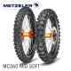 110/100-18 64M MC 360 MID SOFT REAR ** DOT 20-22