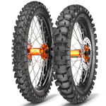 110/100-18 64M MC 360 MID SOFT REAR ** DOT 20-22