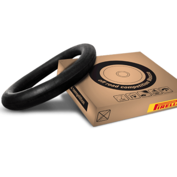 ENDURO/RALLY MOUSSE MEDIUM 140/80-18