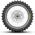 NEW 80/100-21 51M MX32 MID SOFT FRONT