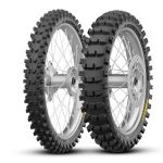 NEW 120/80-19 63M MX32 MID SOFT REAR