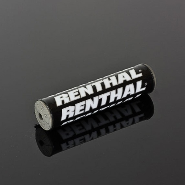 MINI BAR PADS BLACK 205MM