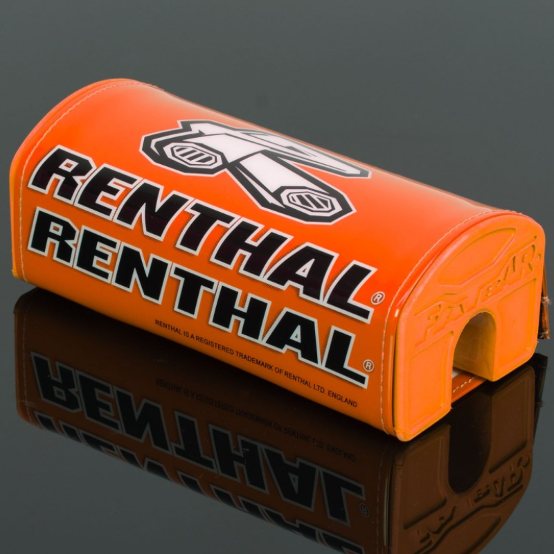 P328_5e854db1-0bfb-462f-93b1-14cffa5fab67.png FATBAR PADS COLOURED FOAM ORANGE, ORANGE FOAM