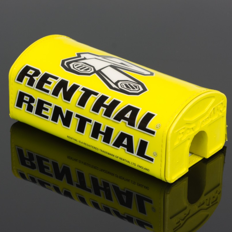 P331_c96dd4c8-1bb4-4148-8294-db4f2c7af0da.png FATBAR PADS COLOURED FOAM YELLOW,YELLOW FOAM