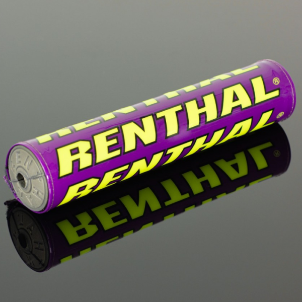 SX BAR PADS PURPLE
