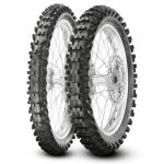 60/100-12 36M MX32 M/SOFT FRONT