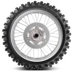 100/90-19 57M MX SOFT SAND REAR