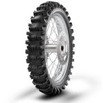 120/90-18 NHS 65M MX SOFT SAND REAR