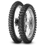 110/100-18 64M XC M/SOFT REAR