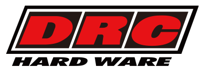 DRC Hardware logo