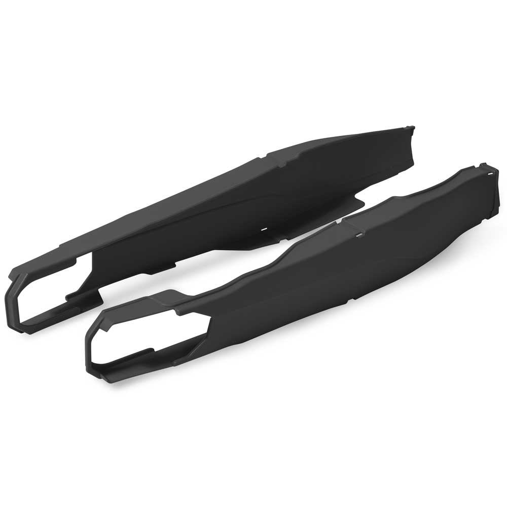 8456600001 Polisport Swingarm Protectors 8456600001