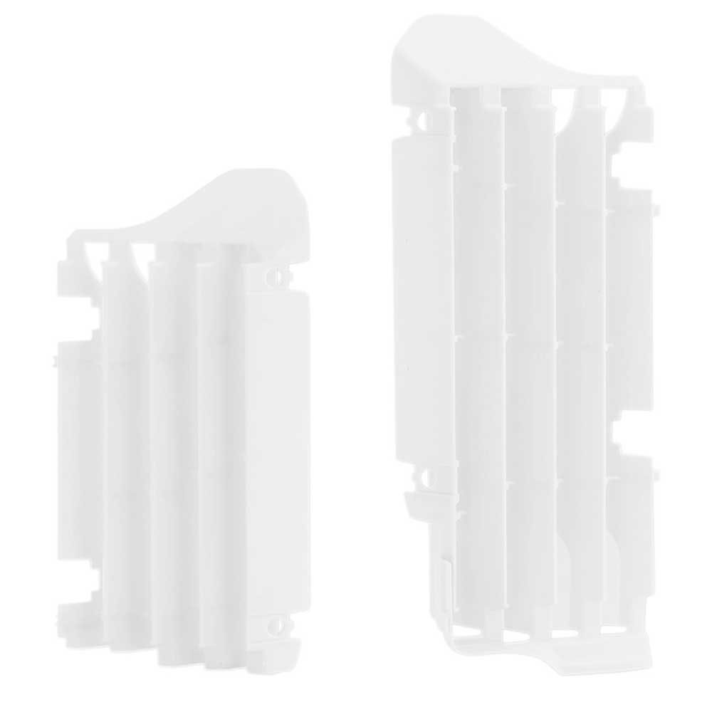 8456200001 Polisport Radiator Louvers 8456200001