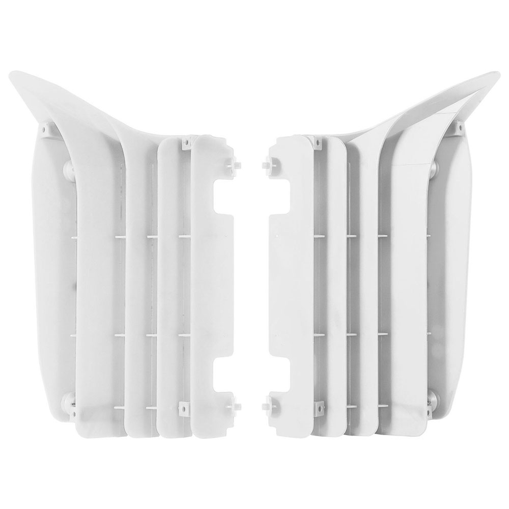 8455500001 Polisport Radiator Louvers 8455500001