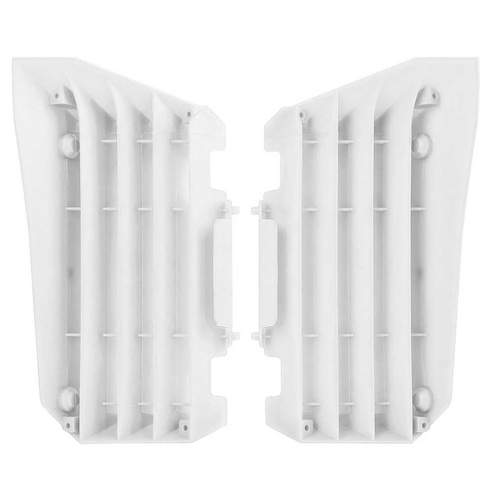 8455400001 Polisport Radiator Louvers 8455400001