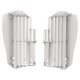 Polisport Radiator Louvers 8464700001