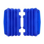 Polisport Radiator Louvers