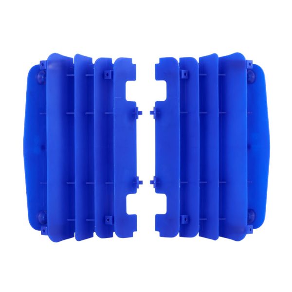 Polisport Radiator Louvers