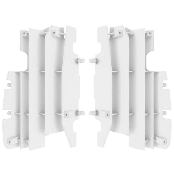 Polisport Radiator Louvers 8459800001