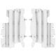 Polisport Radiator Louvers 8459800001