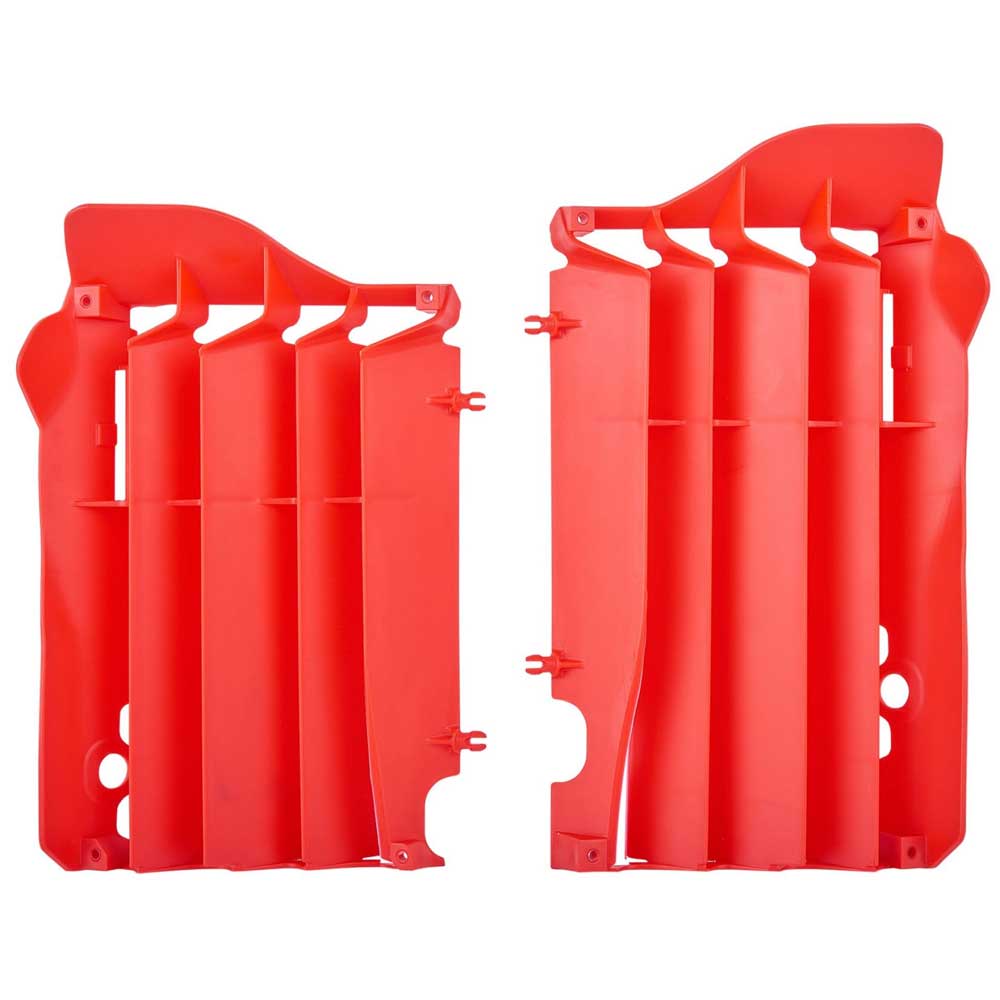 8457400002 Polisport Radiator Louvers