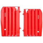 Polisport Radiator Louvers